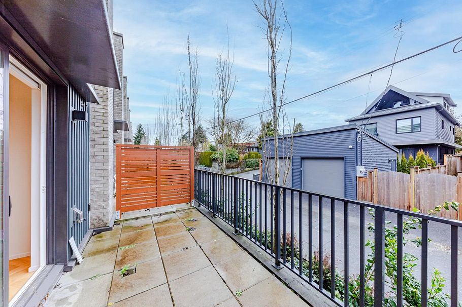 131 765 W 49th Avenue Vancouver, BC - 19