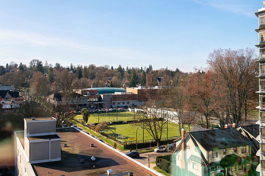 901 1566 W 13th Avenue Vancouver, BC - 29