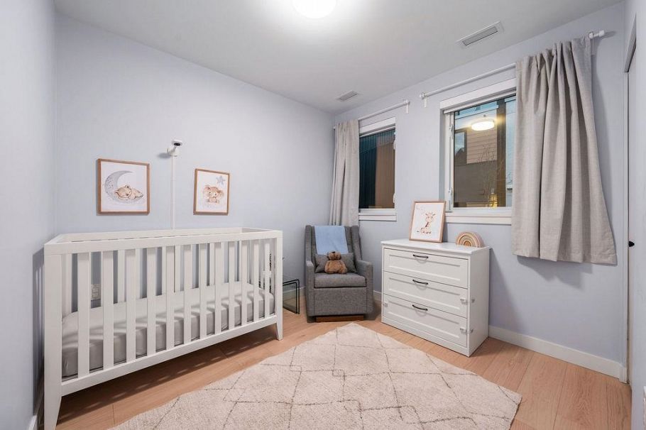 223 650 E 2nd Street North Vancouver, BC - 35