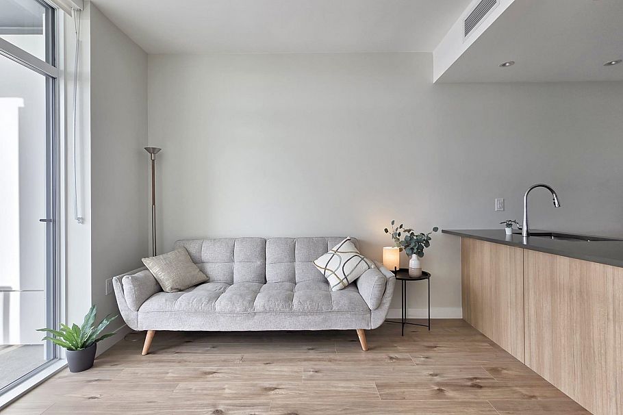 1503 3430 S E Kent Avenue Vancouver, BC - 3