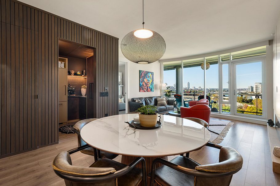 805 1616 Columbia Street Vancouver, BC - 7