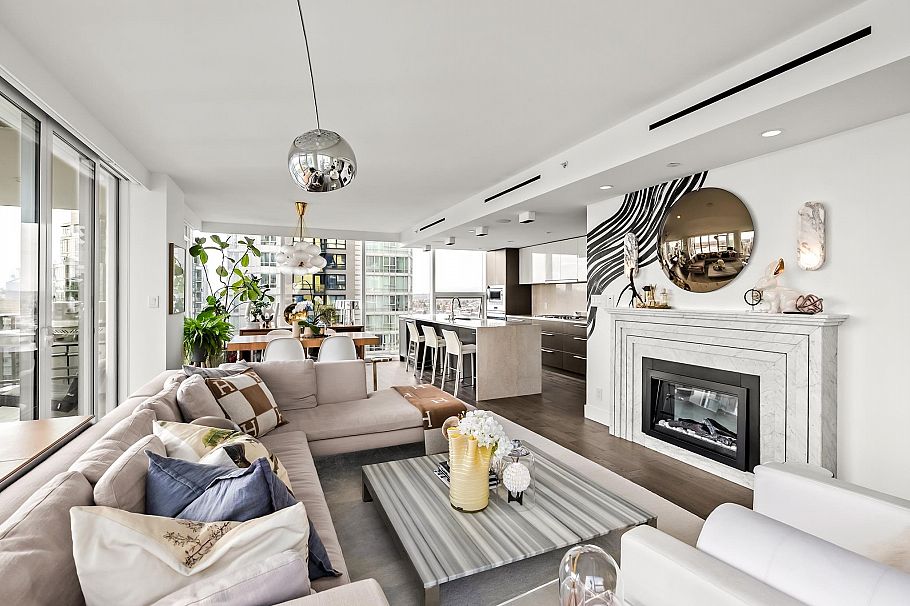 2502 499 Pacific Street Vancouver, BC - 6