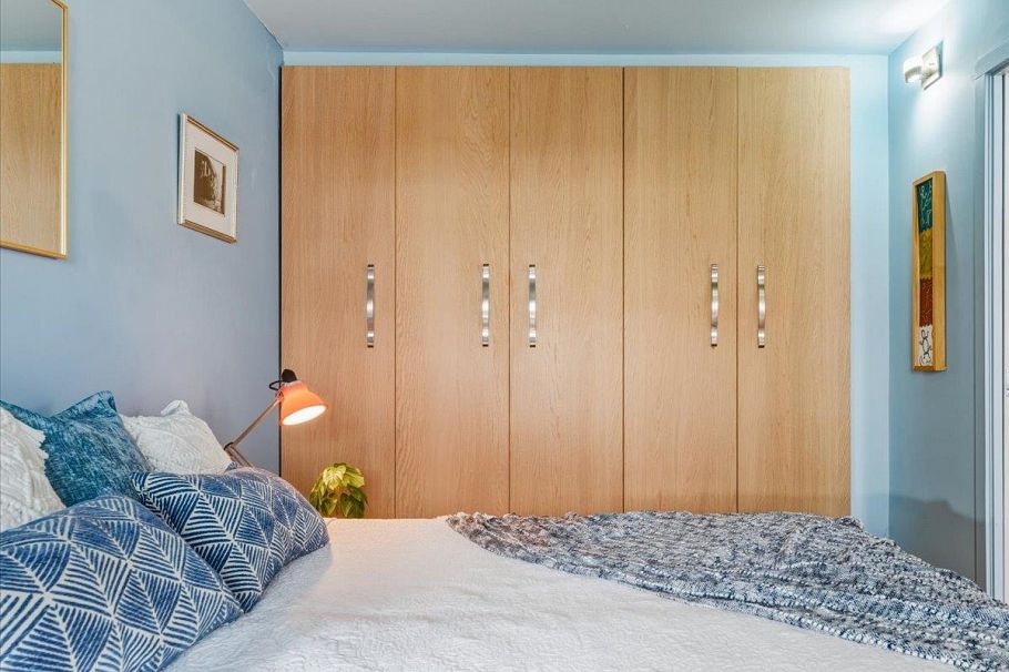 205 2438 Heather Street Vancouver, BC - 20