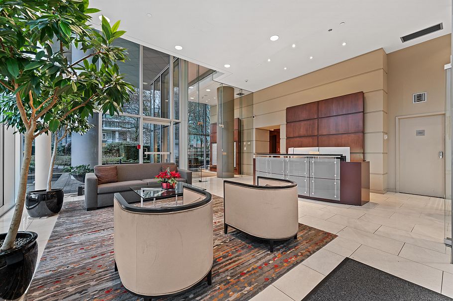 605 1680 Bayshore Drive Vancouver, BC - 20