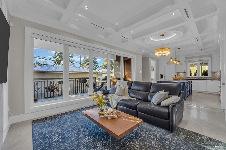 3946 W 30th Avenue Vancouver, BC - 19