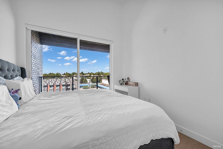 602 8888 Osler Street Vancouver, BC - 14