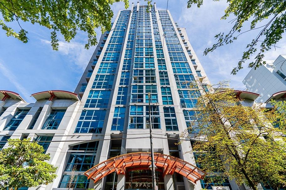 212 1238 Seymour Street Vancouver, BC - 21