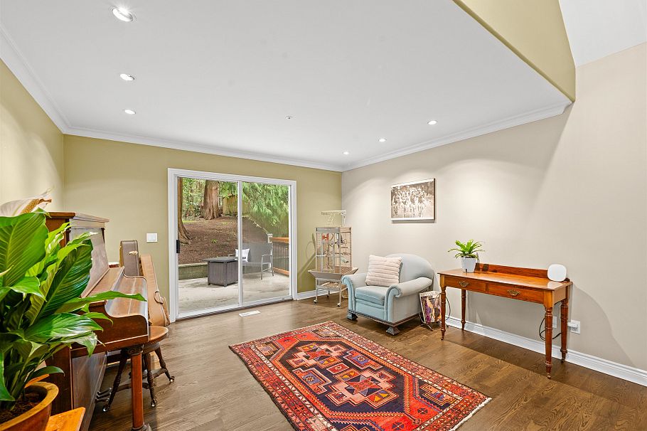 4622 Cove Cliff Road North Vancouver, BC - 29