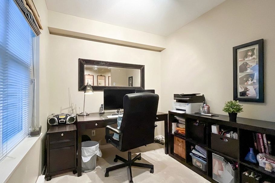 5611 Willow Street Vancouver, BC - 21