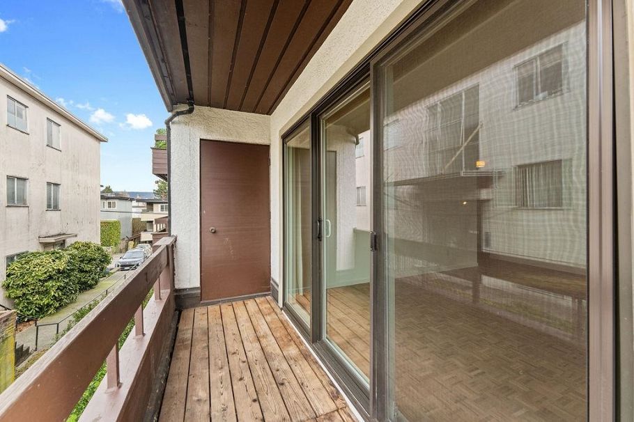 305 2025 W 2nd Avenue Vancouver, BC - 18