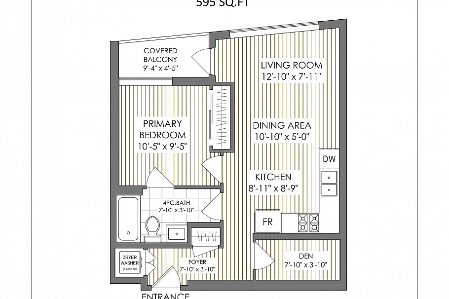 708 1708 Ontario Street Vancouver, BC - 30