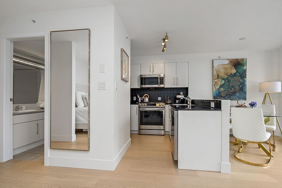 2006 501 Pacifc Street Vancouver, BC - 9