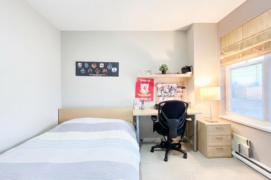 5611 Willow Street Vancouver, BC - 17