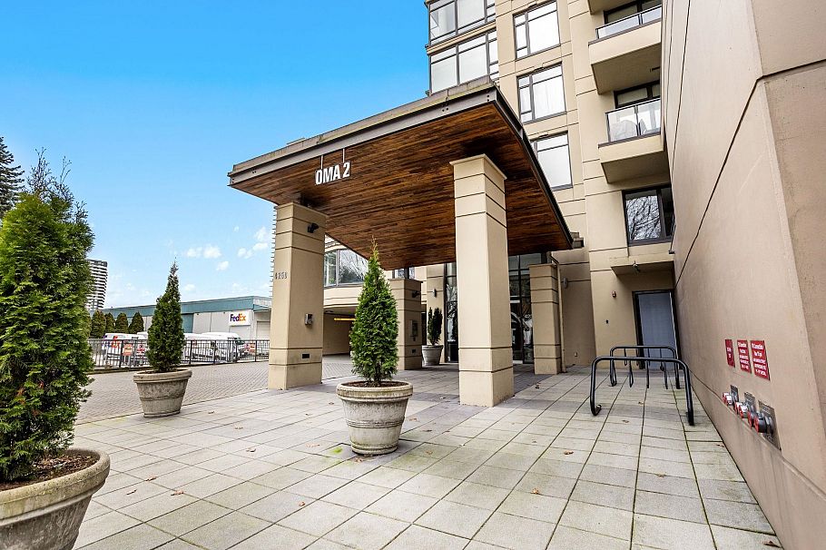 2203 4250 Dawson Street Burnaby, BC - 5