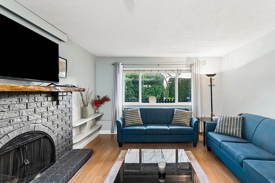 1564 Hope Road North Vancouver, BC - 27