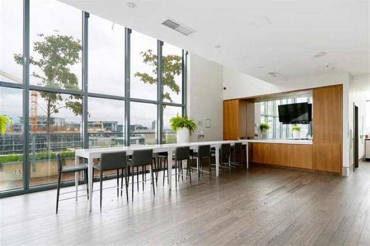 296 W 1st Avenue Vancouver, BC - 13