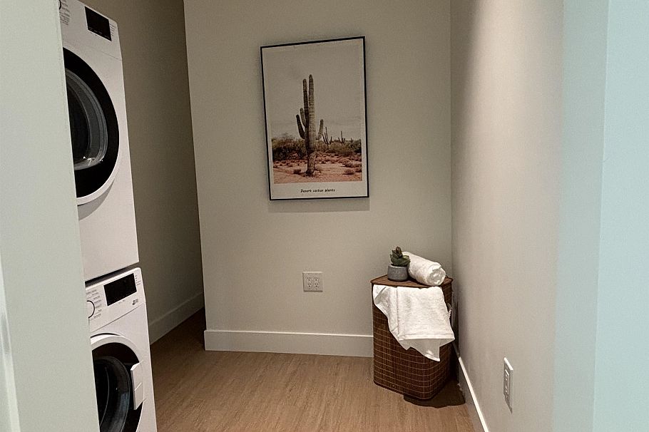 601 2235 E Broadway Vancouver, BC - 8