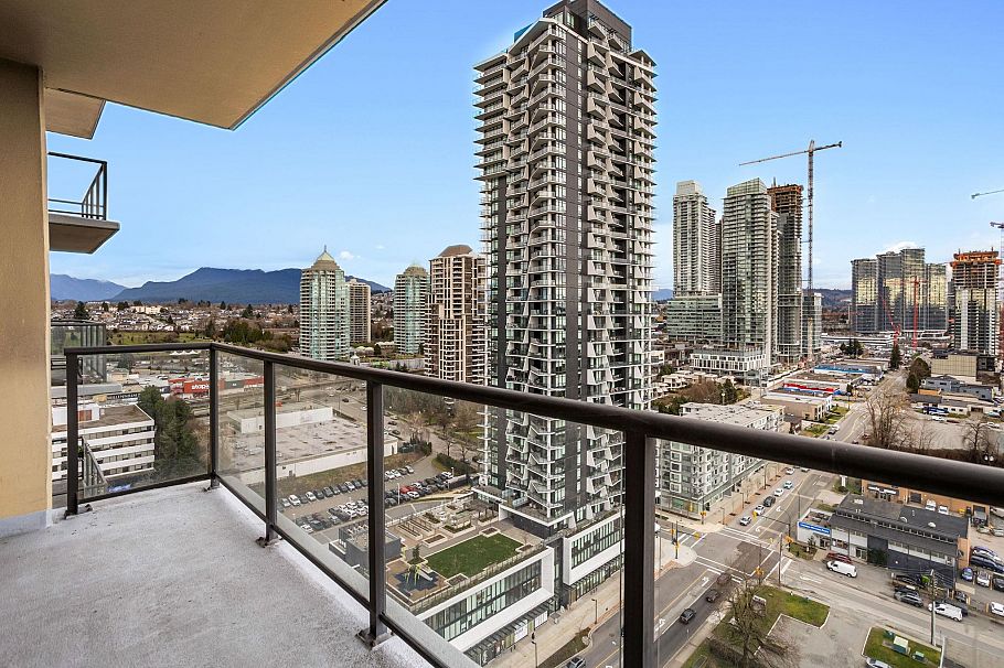2203 4250 Dawson Street Burnaby, BC - 30