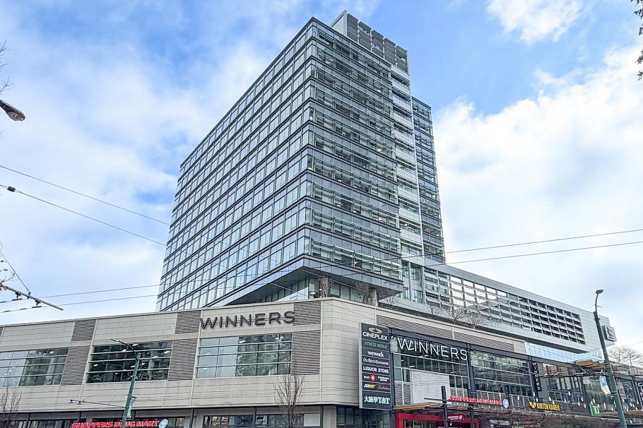 505 8189 Cambie Street Vancouver, BC - 17