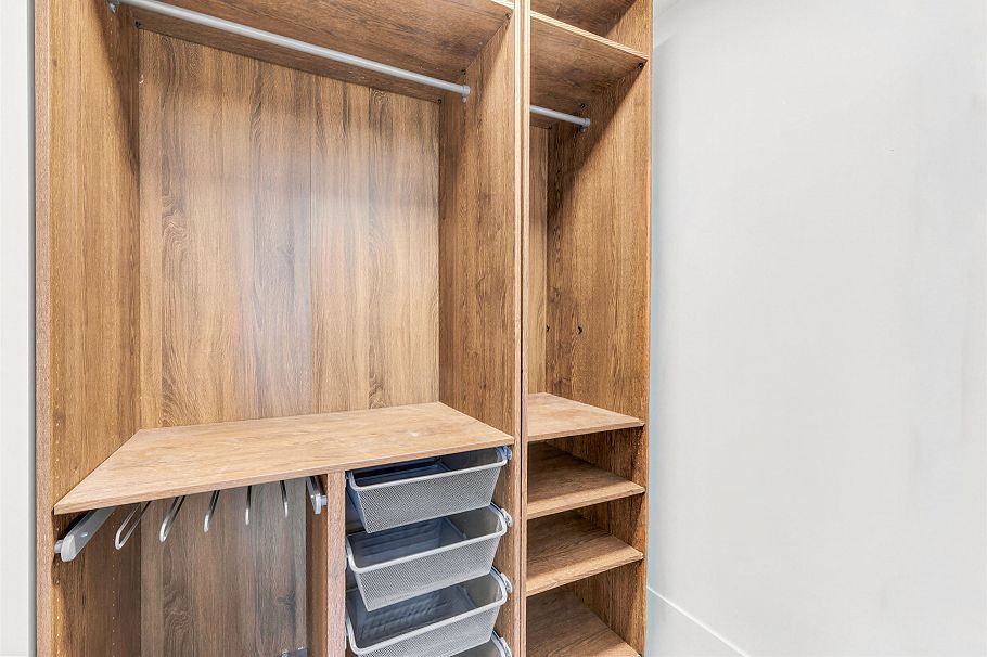 505 928 Richards Street Vancouver, BC - 14