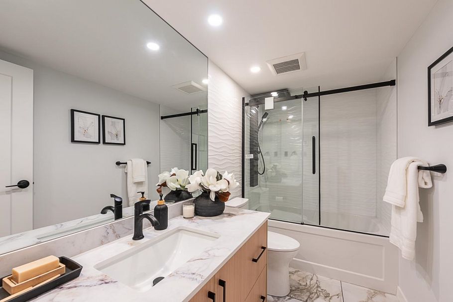 608 2004 Fullerton Avenue North Vancouver, BC - 24