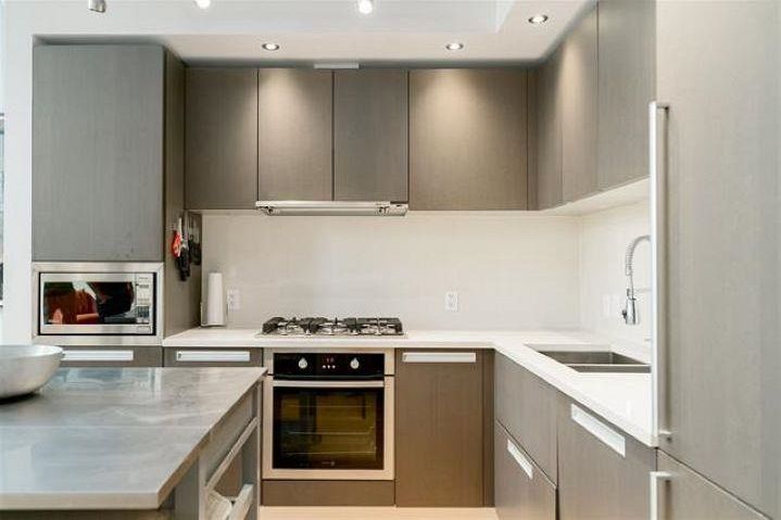 296 W 1st Avenue Vancouver, BC - 10