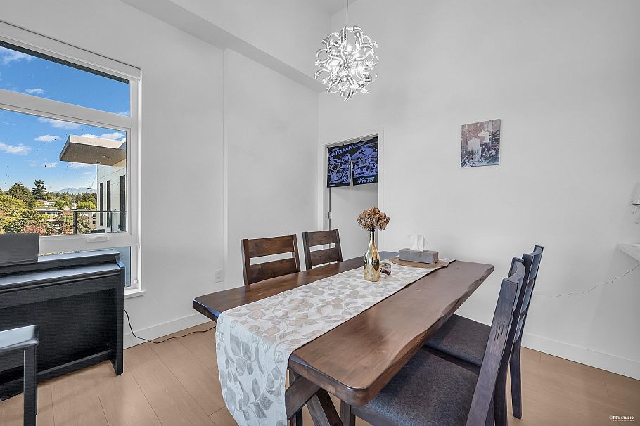 602 8888 Osler Street Vancouver, BC - 5