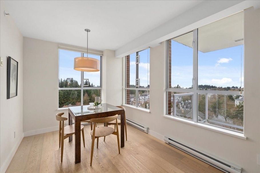 1101 5615 Hampton Place Vancouver, BC - 14