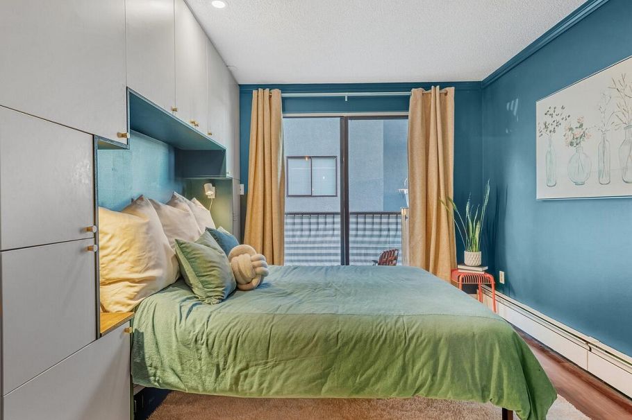 206 1065 E 8th Avenue Vancouver, BC - 19