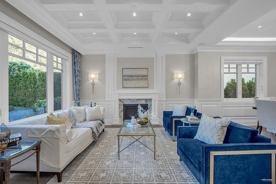 3946 W 30th Avenue Vancouver, BC - 6