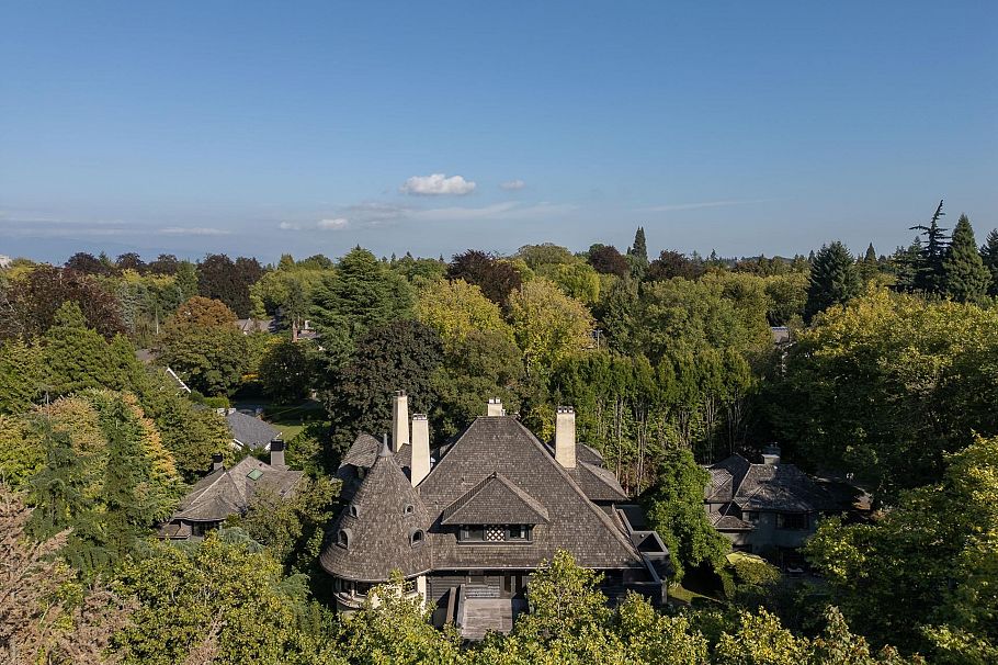 1 3838 Cypress Street Vancouver, BC - 25