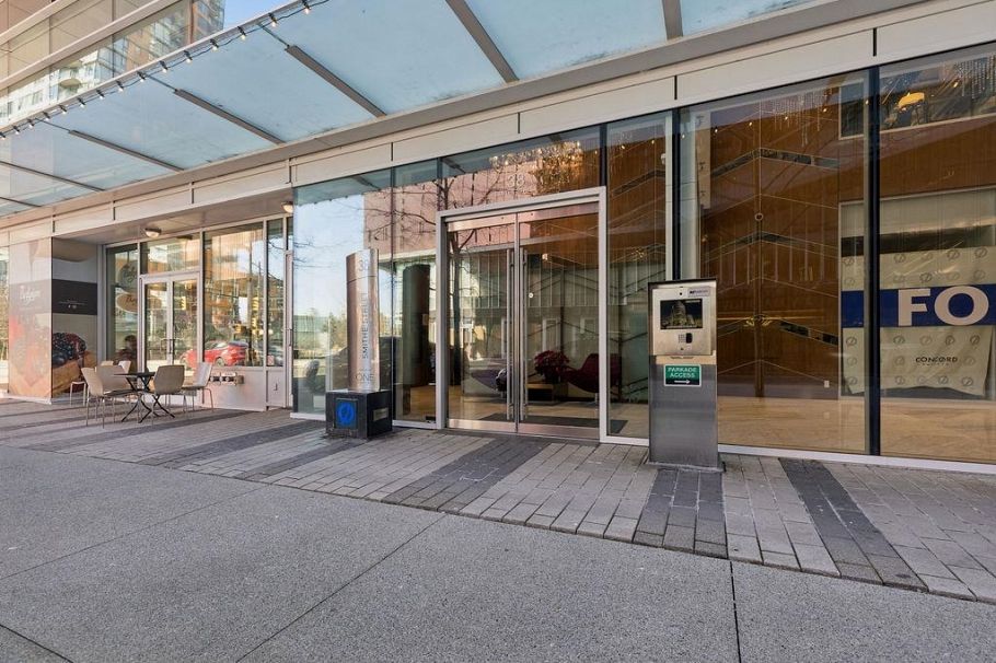 1751 38 Smithe Street Vancouver, BC - 30