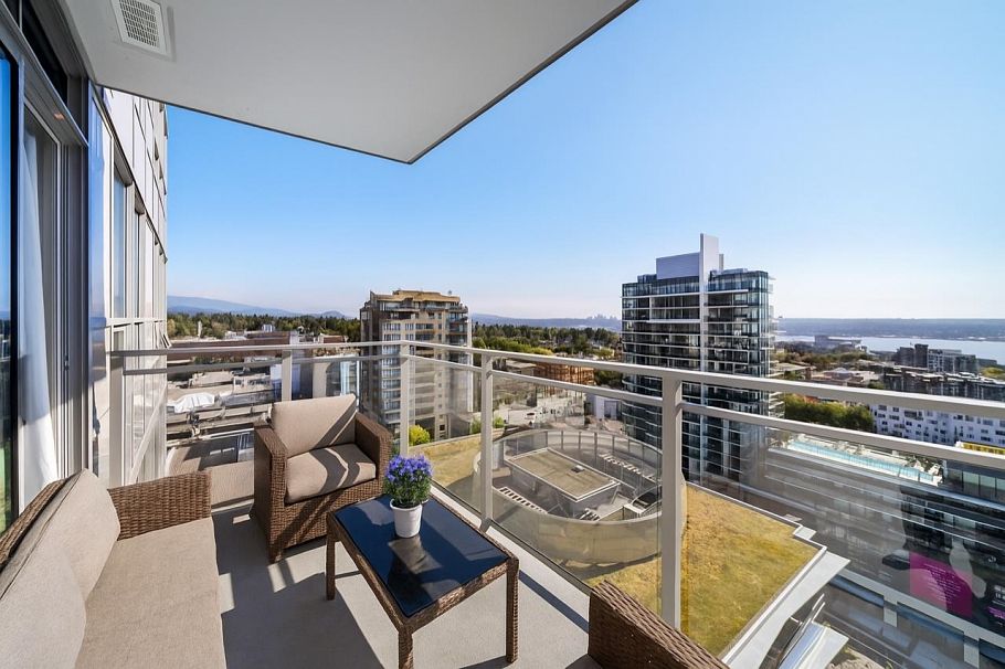 1703 125 E 14th Street North Vancouver, BC - 12