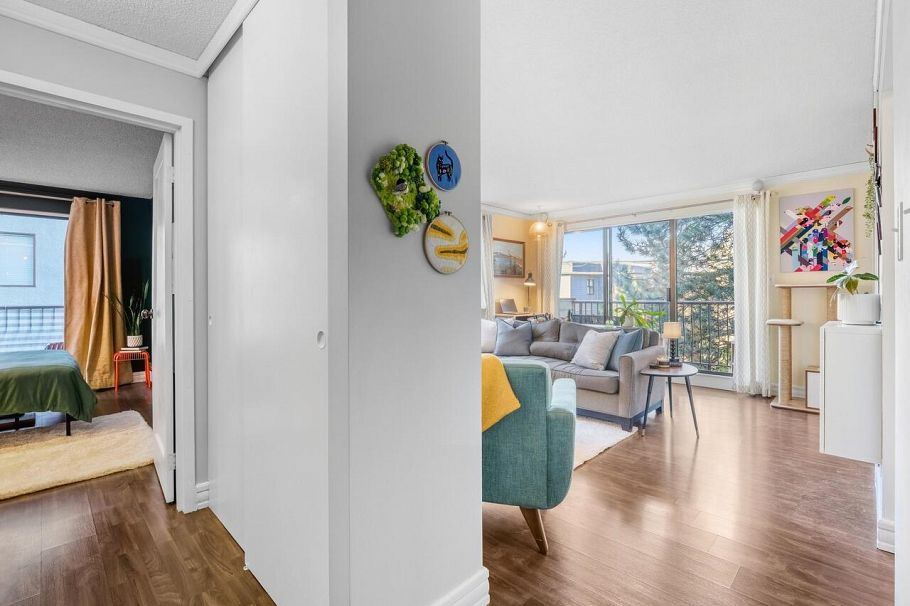 206 1065 E 8th Avenue Vancouver, BC - 17