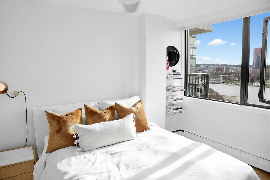 907 1330 Harwood Street Vancouver, BC - 14