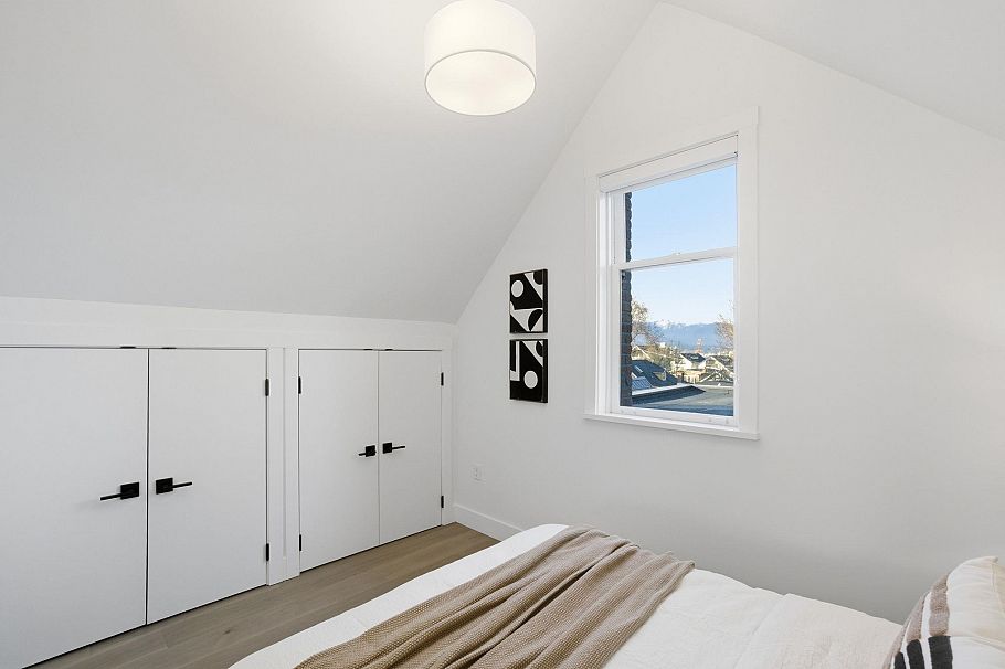 1967 Napier Street Vancouver, BC - 23