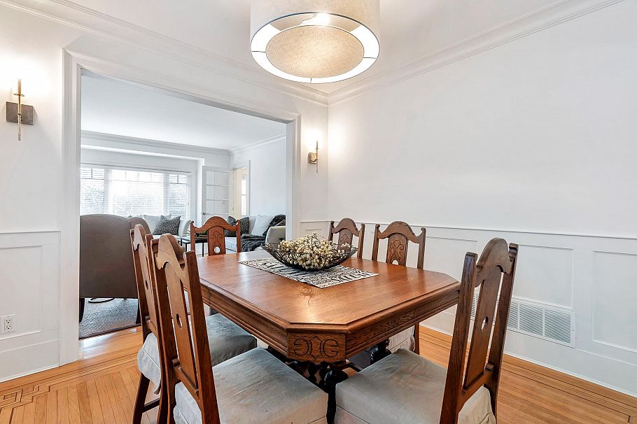 3955 Dunbar Street Vancouver, BC - 8