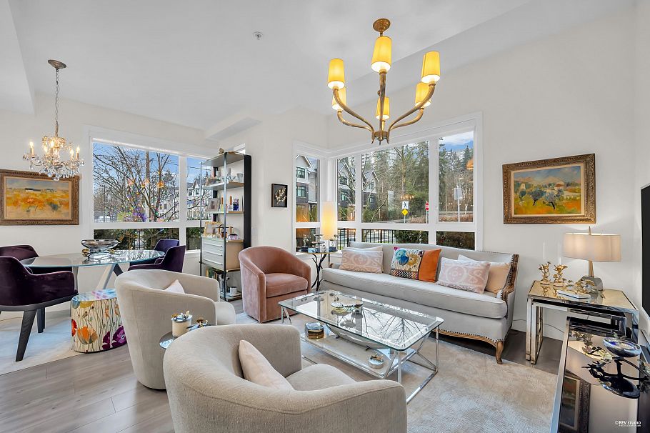 101 2035 Glenaire Drive North Vancouver, BC - 4