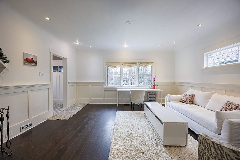 3749 W King Edward Avenue Vancouver, BC - 7