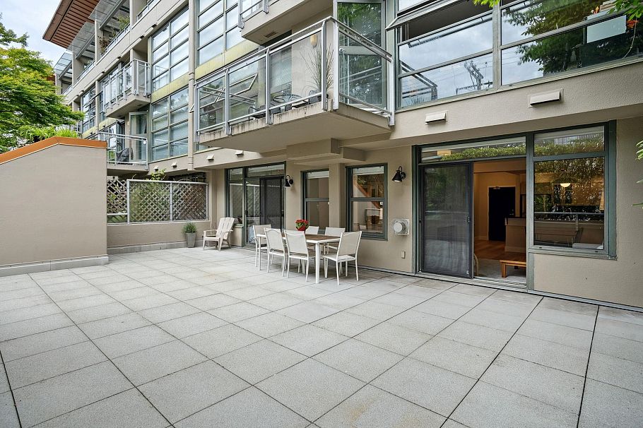 100 1688 Robson Street Vancouver, BC - 20