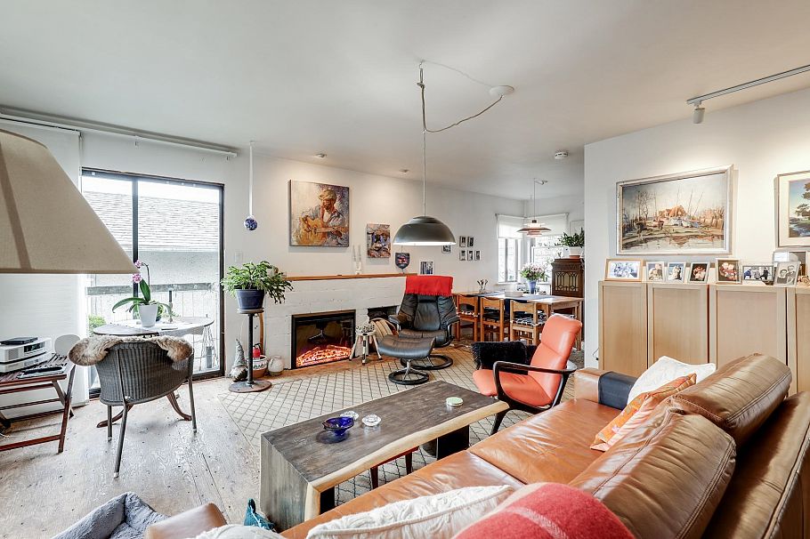 428 E 7th Street North Vancouver, BC - 3