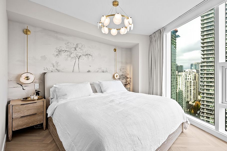 2502 499 Pacific Street Vancouver, BC - 22