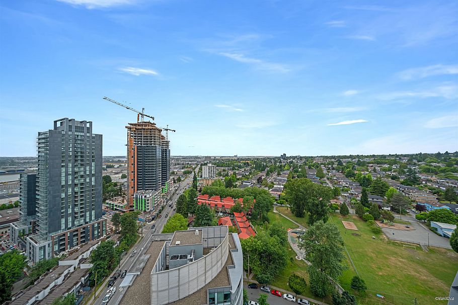 2401 8189 Cambie Street Vancouver, BC - 19