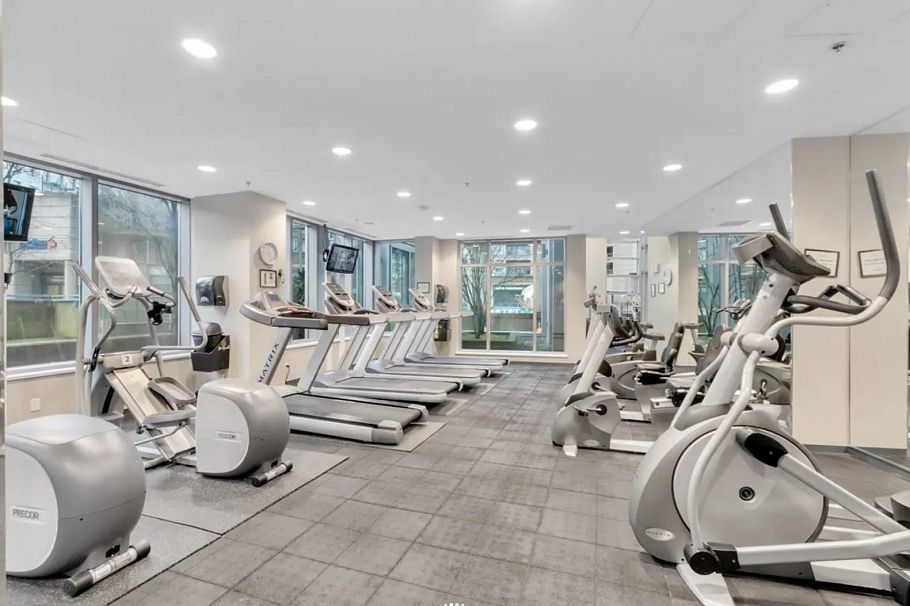 202 689 Abbott Street Vancouver, BC - 34