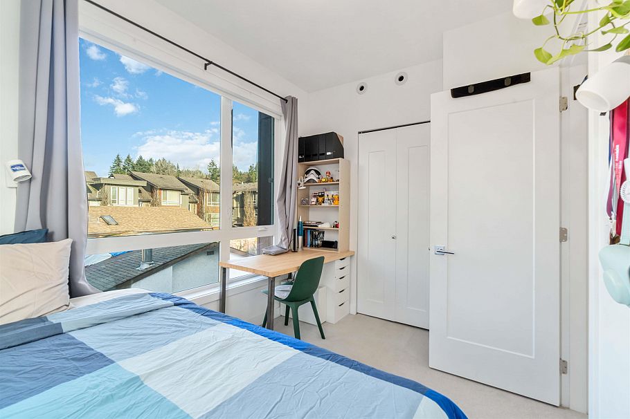 8 856 Orwell Street Vancouver, BC - 18