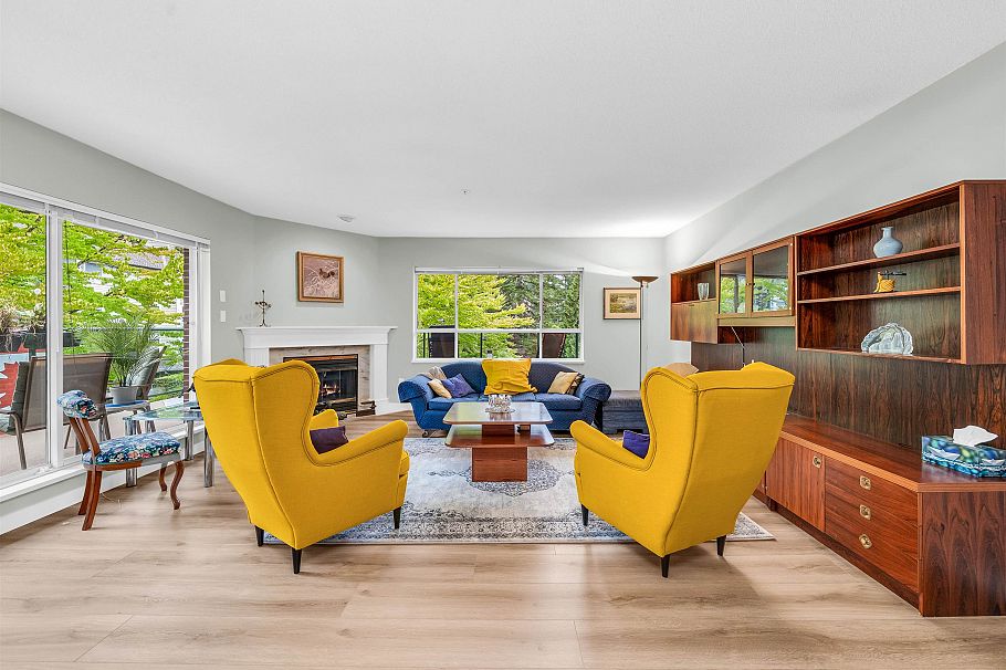 302 3670 Banff Court North Vancouver, BC - 1