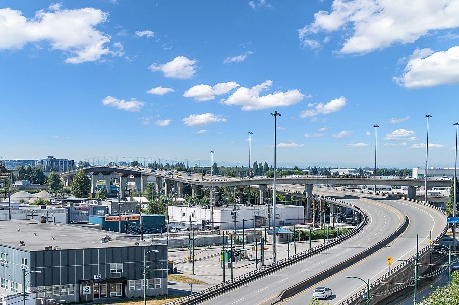 602 8888 Osler Street Vancouver, BC - 24