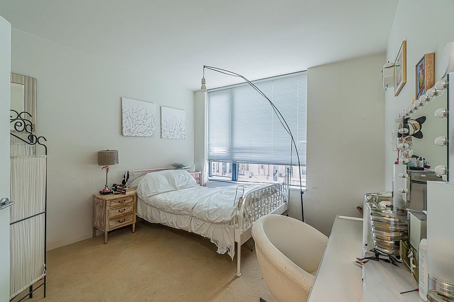 1601 788 Richards Street Vancouver, BC - 7