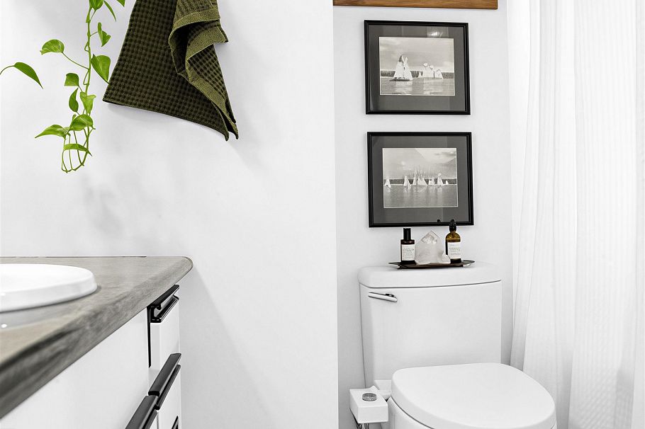 907 1330 Harwood Street Vancouver, BC - 19