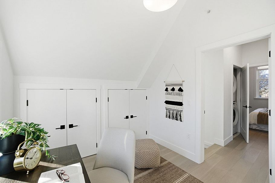 1967 Napier Street Vancouver, BC - 21